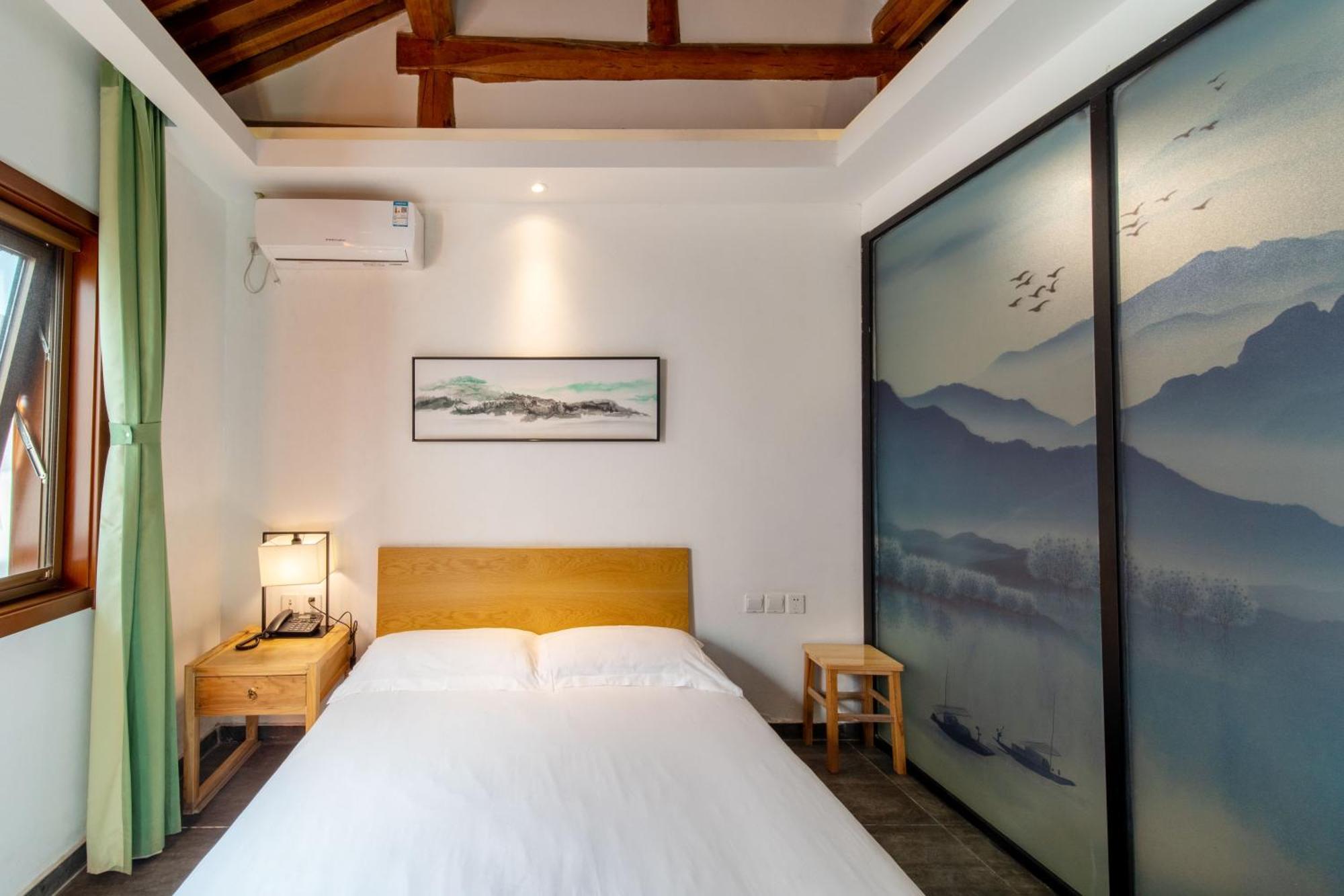 Guipu Beihai Courtyard Hotel בייג'ינג מראה חיצוני תמונה