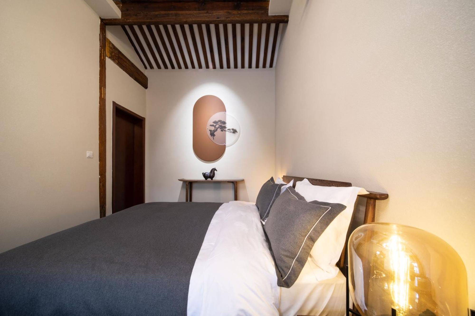 Guipu Beihai Courtyard Hotel בייג'ינג מראה חיצוני תמונה