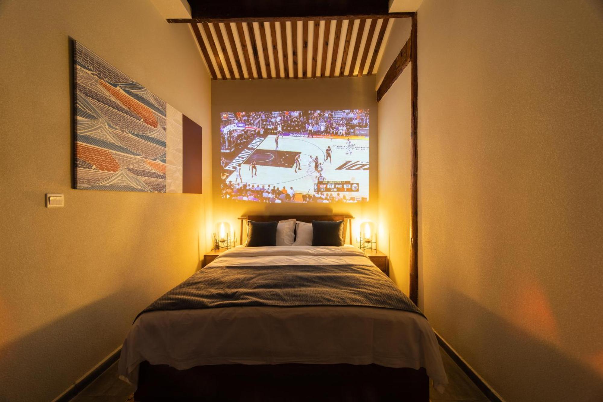 Guipu Beihai Courtyard Hotel בייג'ינג מראה חיצוני תמונה