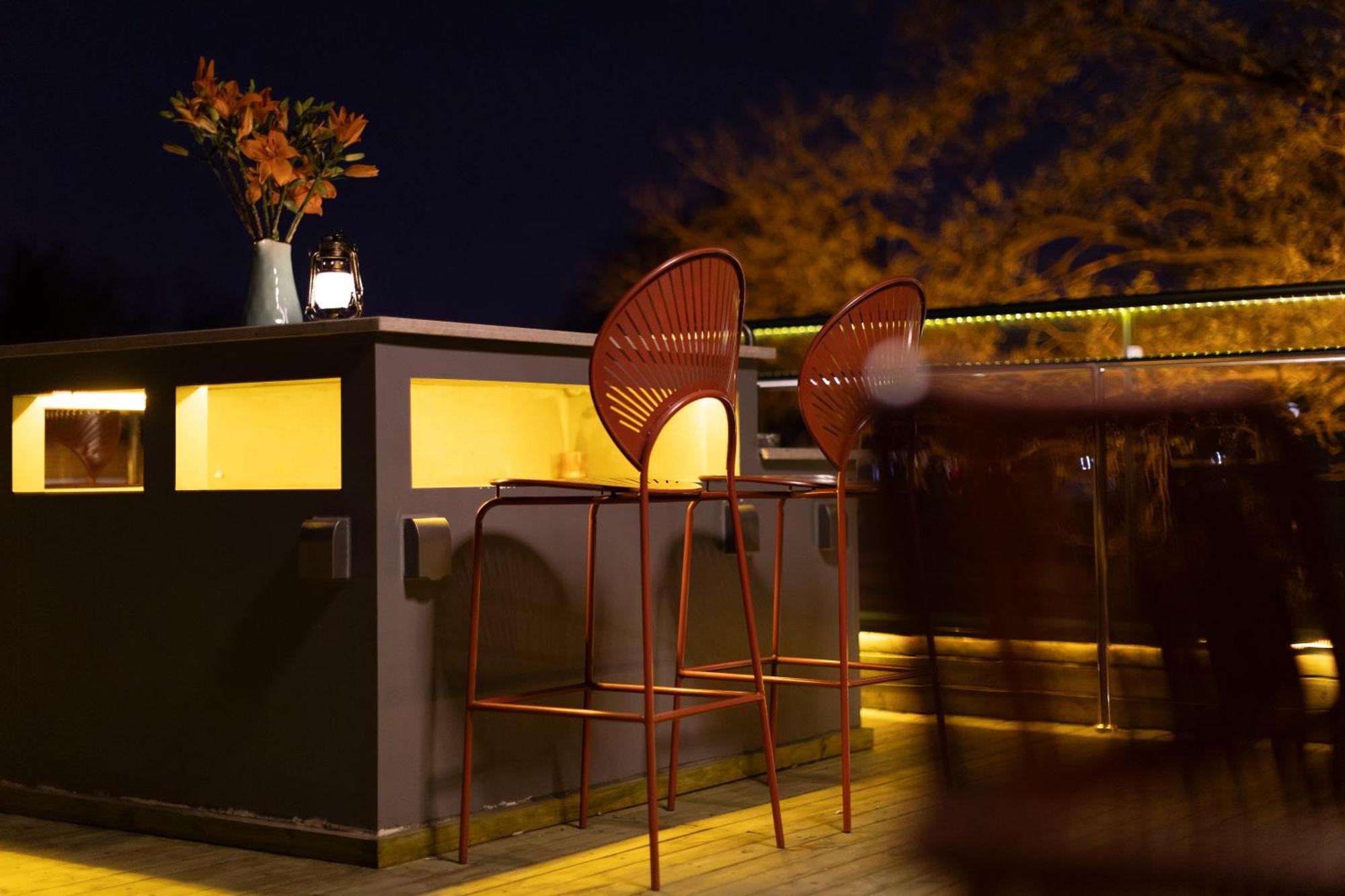 Guipu Beihai Courtyard Hotel בייג'ינג מראה חיצוני תמונה
