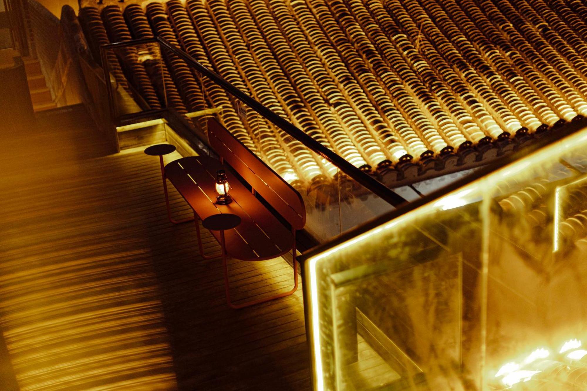 Guipu Beihai Courtyard Hotel בייג'ינג מראה חיצוני תמונה